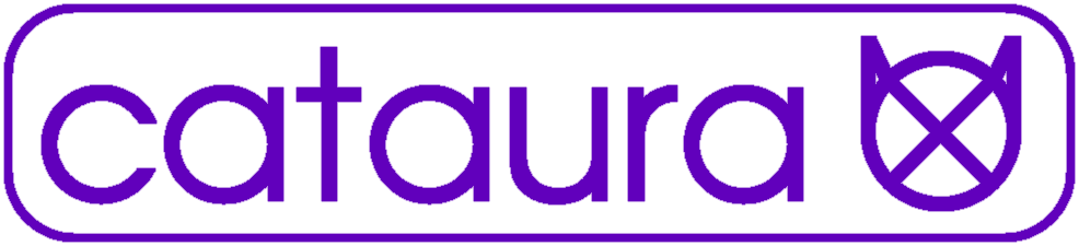cataura logo [DO3460 remix]
